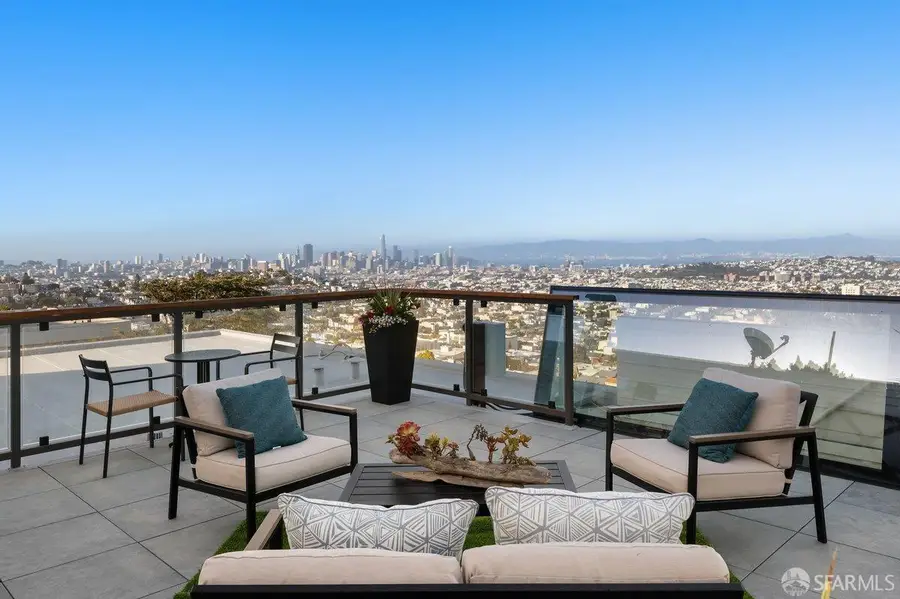 755 Duncan Street, San Francisco, CA 94131 - #2