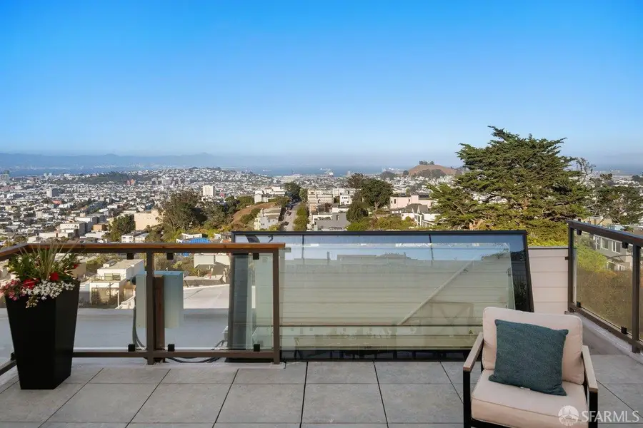 755 Duncan Street, San Francisco, CA 94131 - #3