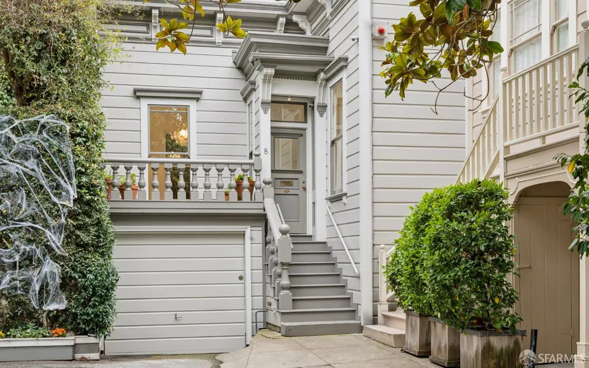 8 Charlton Court, San Francisco, CA 94123 - #1