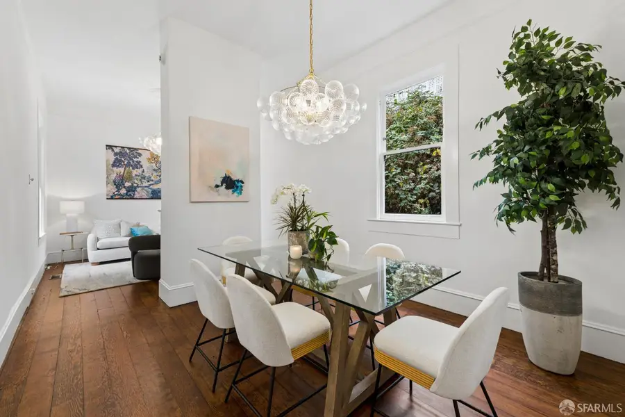 8 Charlton Court, San Francisco, CA 94123 - #2