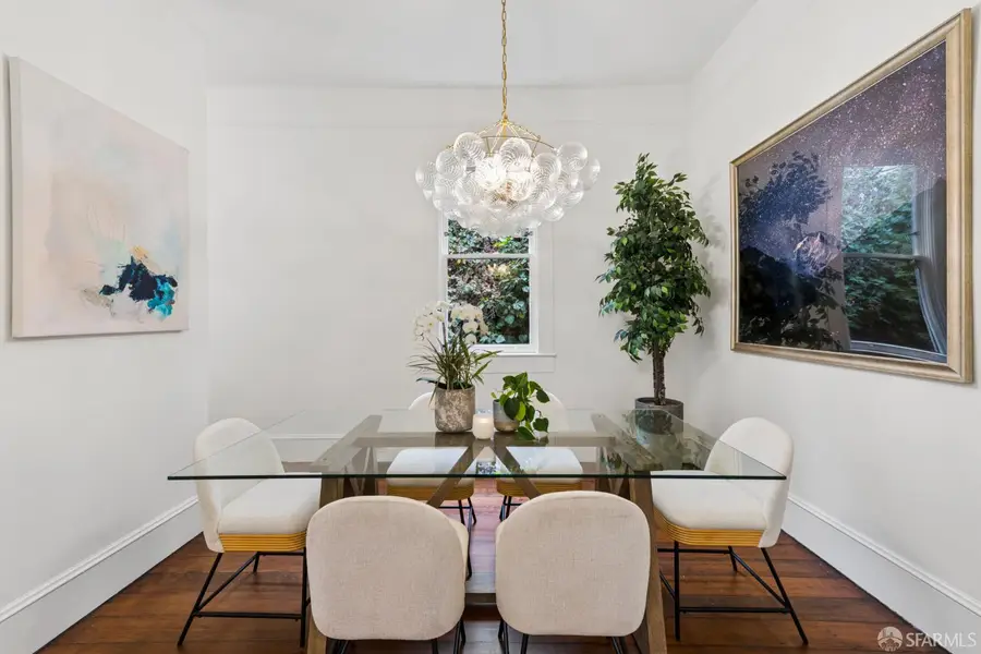 8 Charlton Court, San Francisco, CA 94123 - #3
