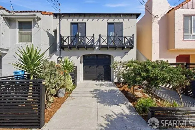 2126 47th Avenue, San Francisco, CA 94116 - #3