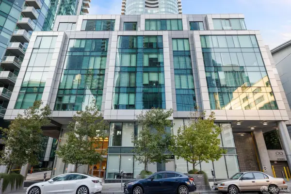 333 Main Street #8E, San Francisco, CA 94105