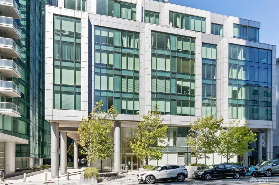 333 Main Street #8E, San Francisco, CA 94105 - #2