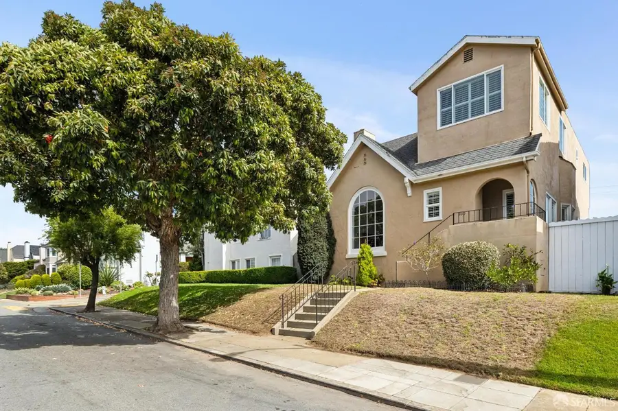 309 San Fernando Way, San Francisco, CA 94127 - #2