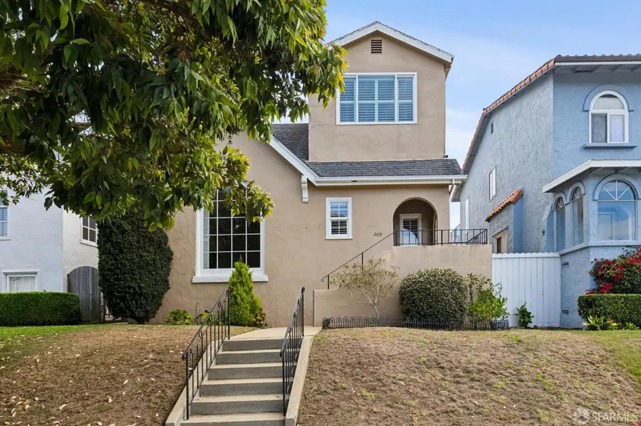 309 San Fernando Way, San Francisco, CA 94127 - #3