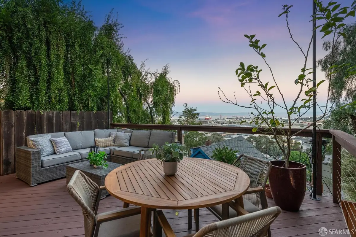 315 Franconia Street, San Francisco, CA 94110 - #1