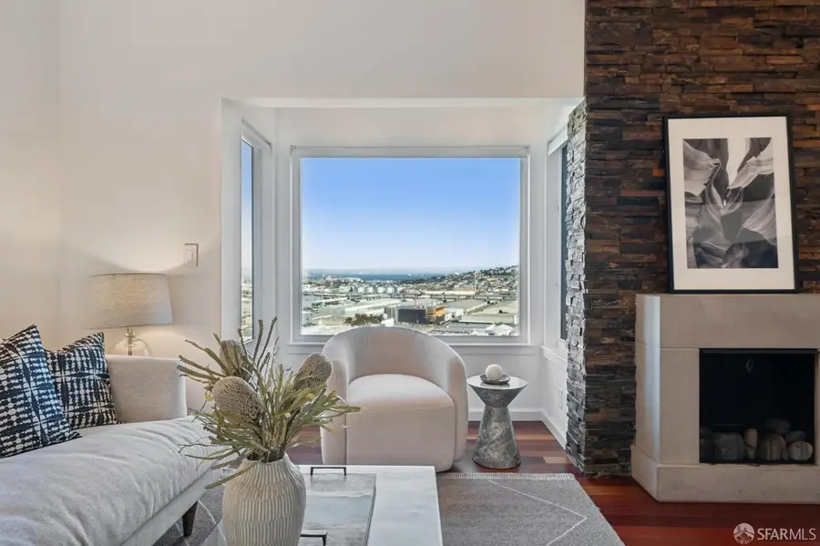 315 Franconia Street, San Francisco, CA 94110 - #2
