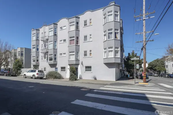 1706 Grove Street, San Francisco, CA 94117