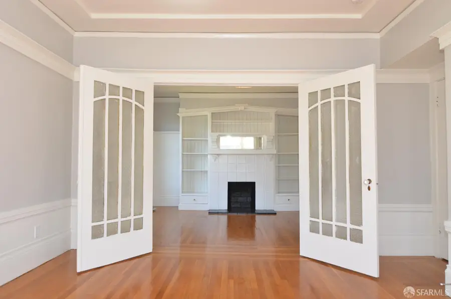 1706 Grove Street, San Francisco, CA 94117 - #2
