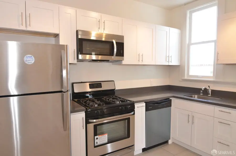 1706 Grove Street, San Francisco, CA 94117 - #3