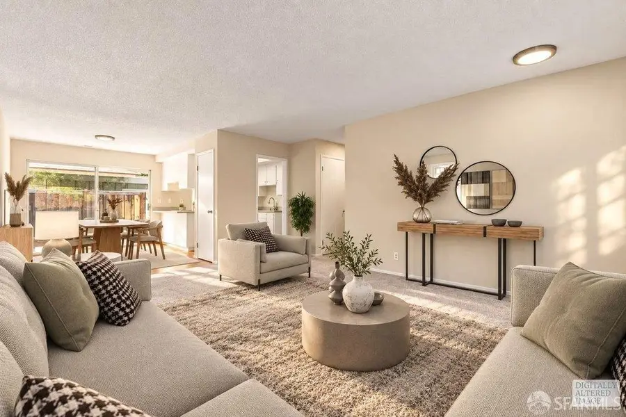 55 Fountainhead Court, Martinez, CA 94553 - #2