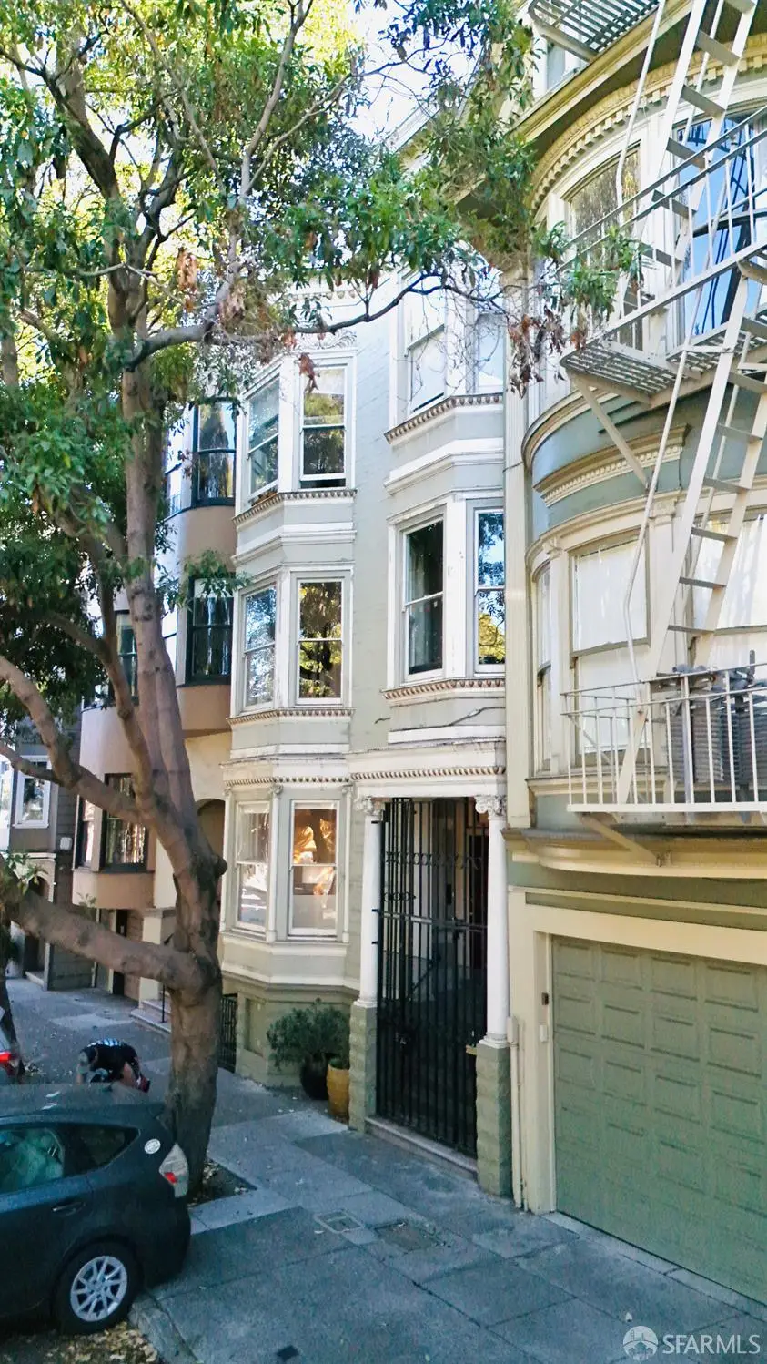 82 Sanchez Street, San Francisco, CA 94114 - #2