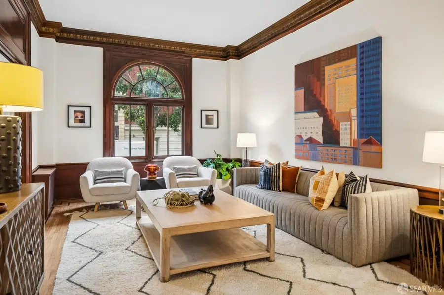 795 Sutter Street #102, San Francisco, CA 94109 - #3