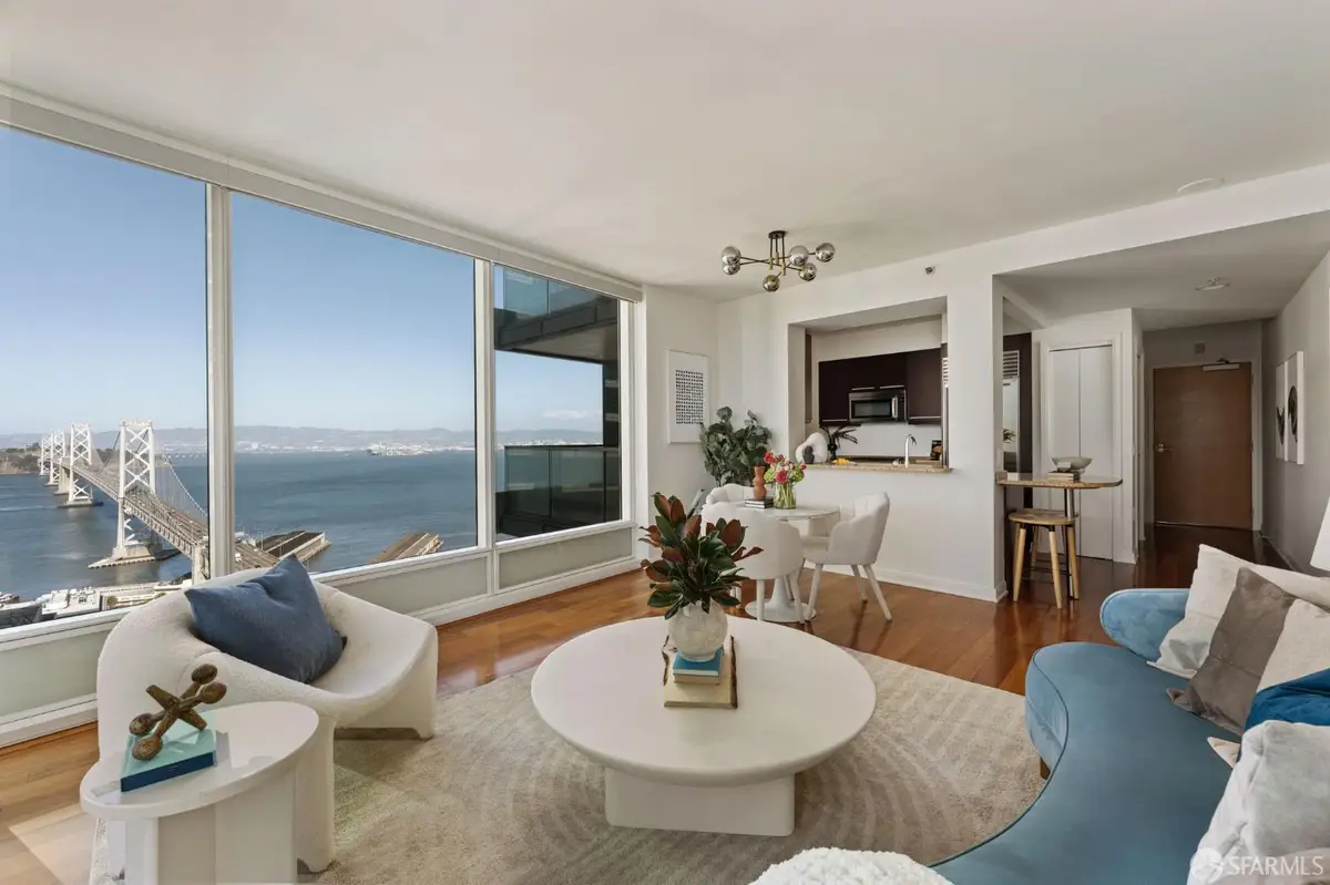 425 1st Street #3307, San Francisco, CA 94105 - #1