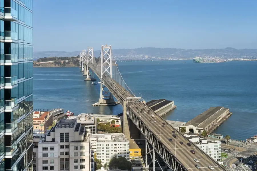425 1st Street #3307, San Francisco, CA 94105 - #2