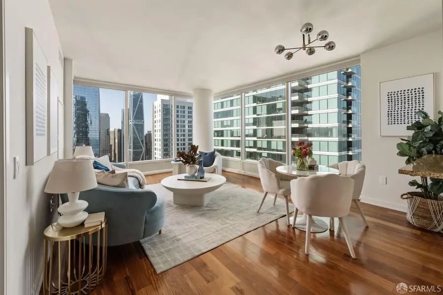 425 1st Street #3307, San Francisco, CA 94105 - #3