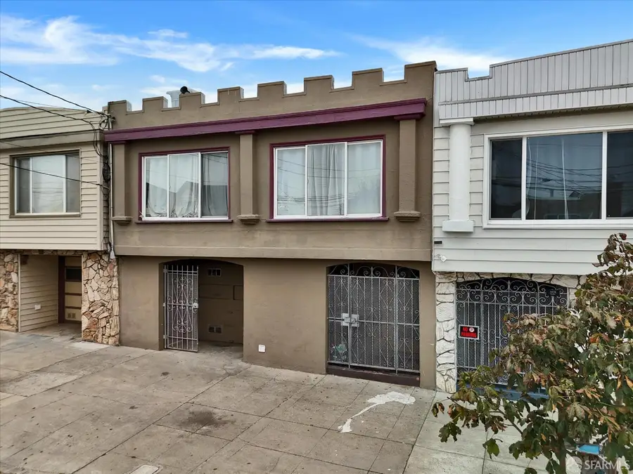1474 Revere Avenue, San Francisco, CA 94124 - #3
