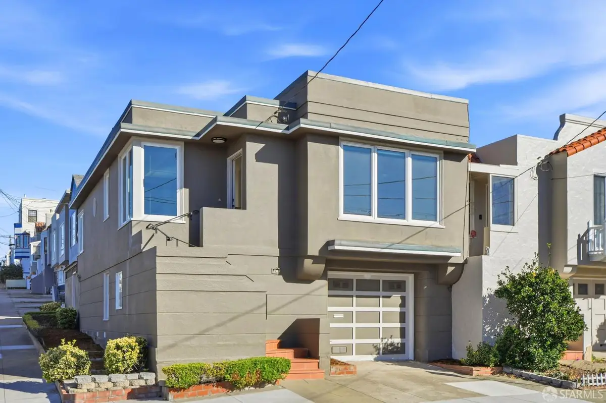 2300 45th Avenue, San Francisco, CA 94116 - #1