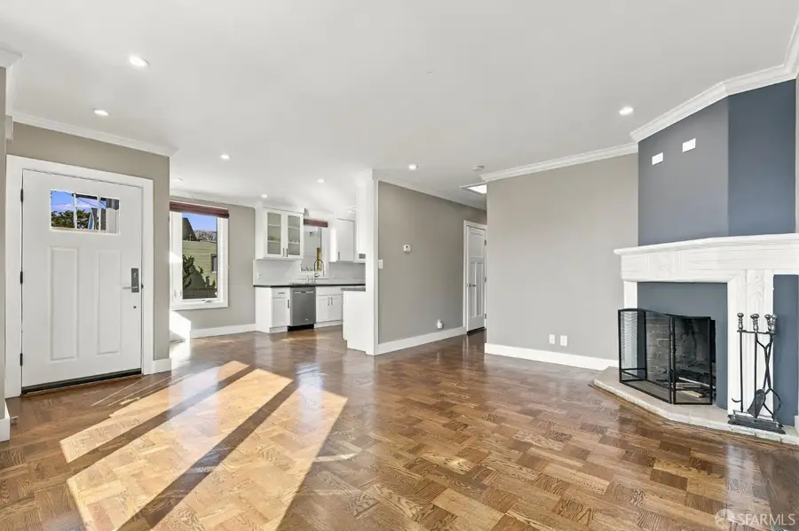 2300 45th Avenue, San Francisco, CA 94116 - #2
