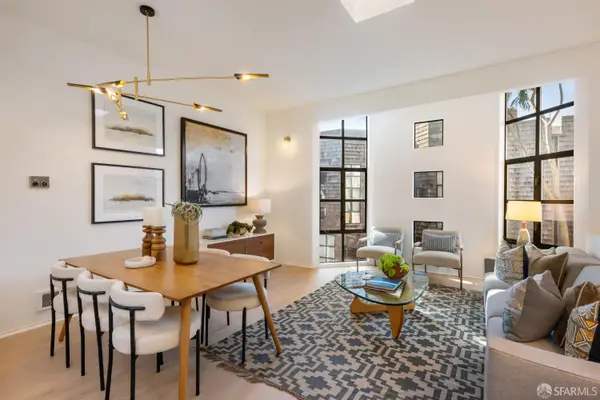 431 Fulton Street, San Francisco, CA 94102