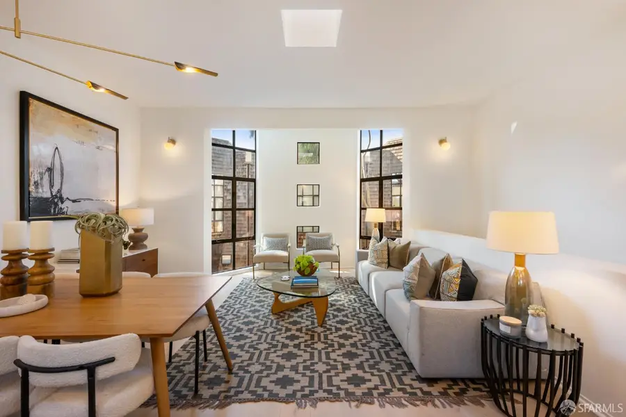 431 Fulton Street, San Francisco, CA 94102 - #2