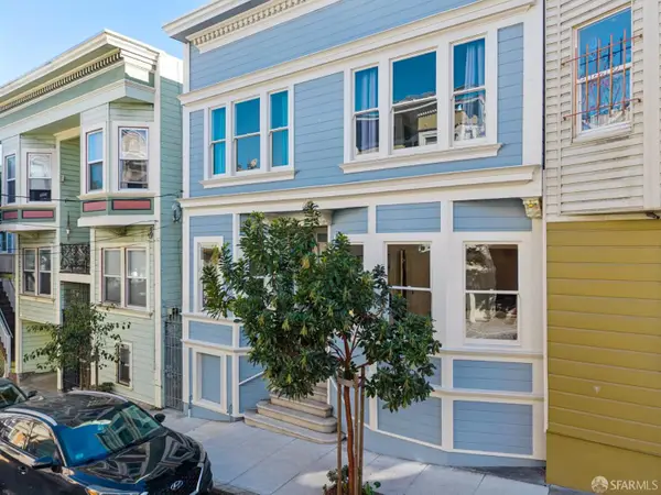 241 Lily Street #A, San Francisco, CA 94102