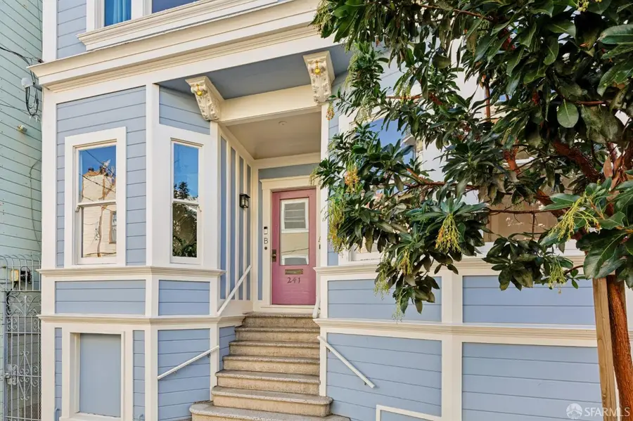 241 Lily Street #A, San Francisco, CA 94102 - #2