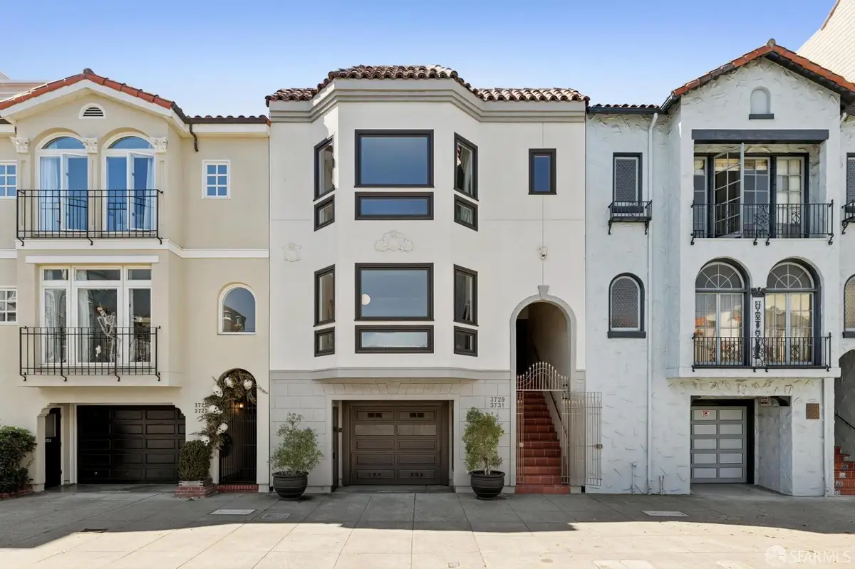 3731 Divisadero Street, San Francisco, CA 94123 - #1