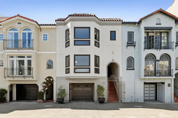 3731 Divisadero Street, San Francisco, CA 94123