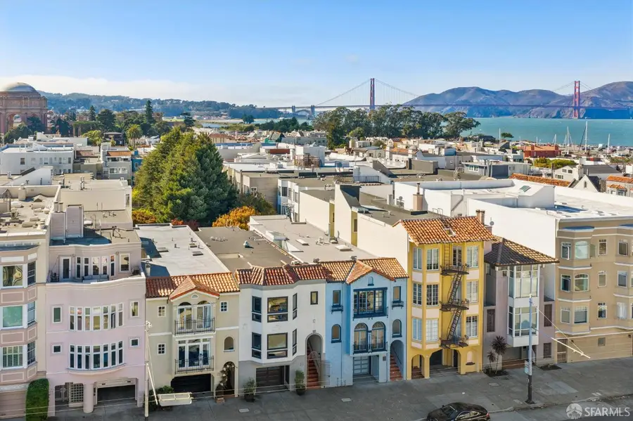 3731 Divisadero Street, San Francisco, CA 94123 - #3