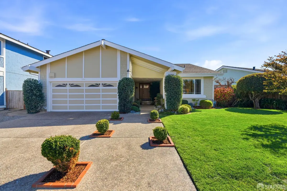 396 Port Royal Avenue, Foster City, CA 94404 - #1