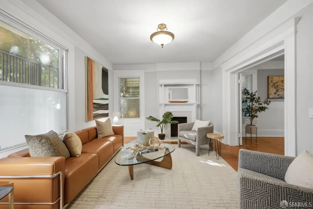 47 Octavia Street, San Francisco, CA 94102 - #1