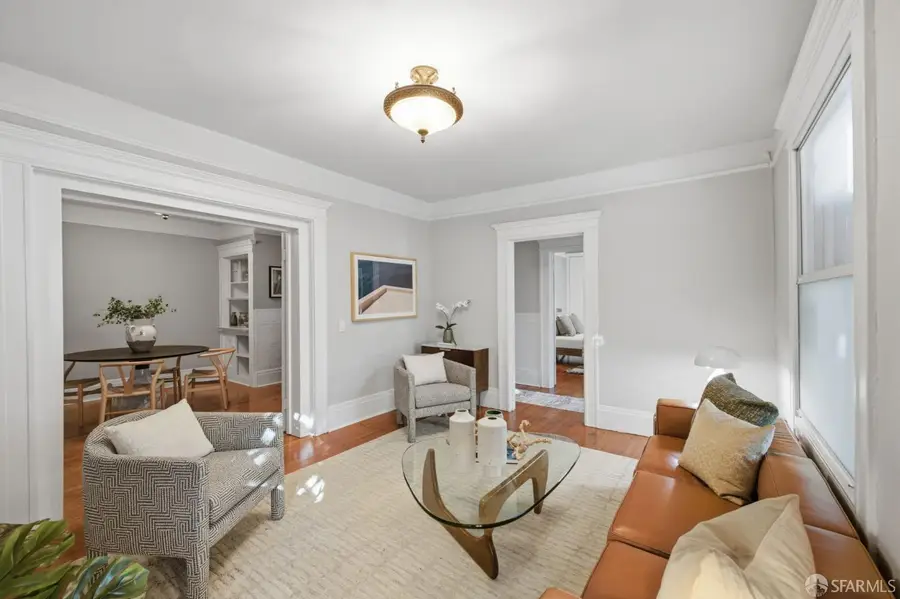 47 Octavia Street, San Francisco, CA 94102 - #2