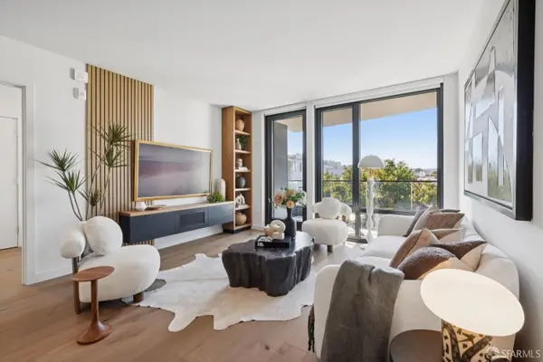 2525 Van Ness Avenue #303, San Francisco, CA 94109