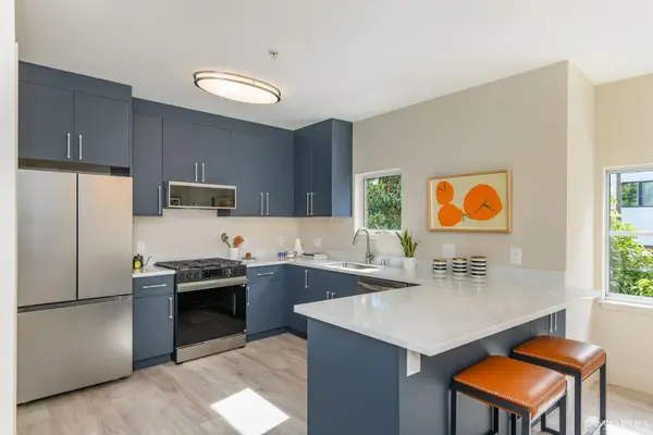 638 19th Street #8, San Francisco, CA 94107