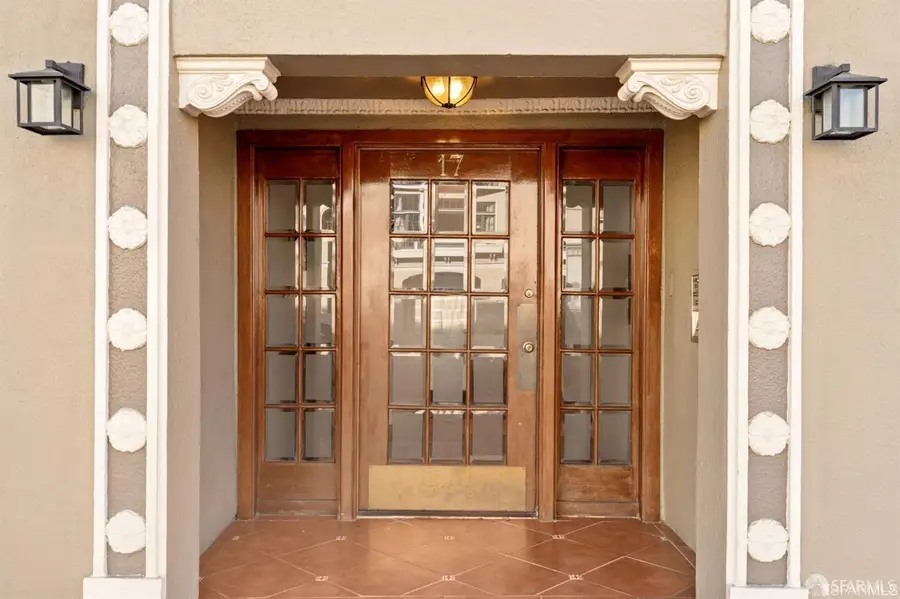 17 Ashbury Street #3, San Francisco, CA 94117 - #2