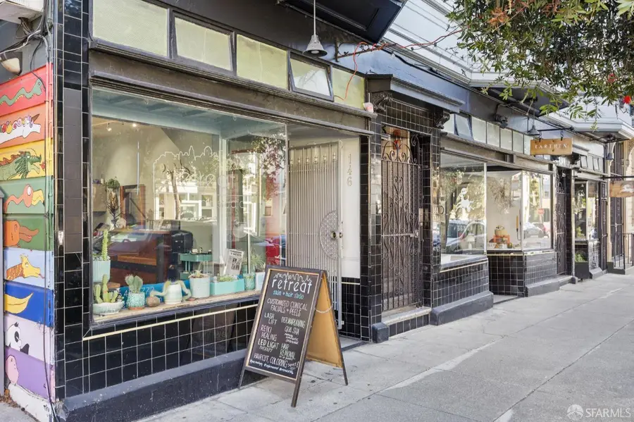 136 Fillmore Street, San Francisco, CA 94117 - #2