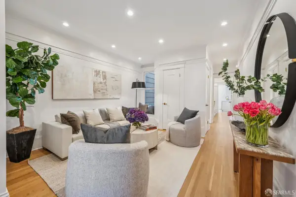 2554 Gough Street #A, San Francisco, CA 94123