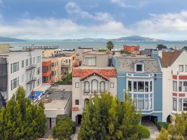 1460-1462 Jefferson Street, San Francisco, CA 94123