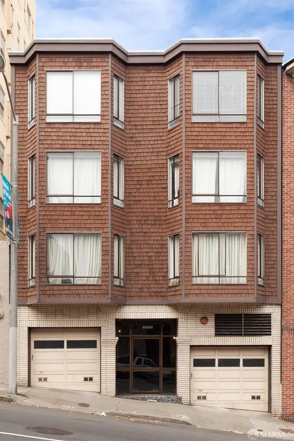 2323 Franklin Street, San Francisco, CA 94123