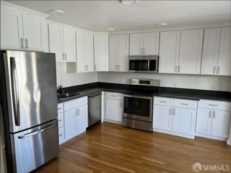 2323 Franklin Street, San Francisco, CA 94123 - #3