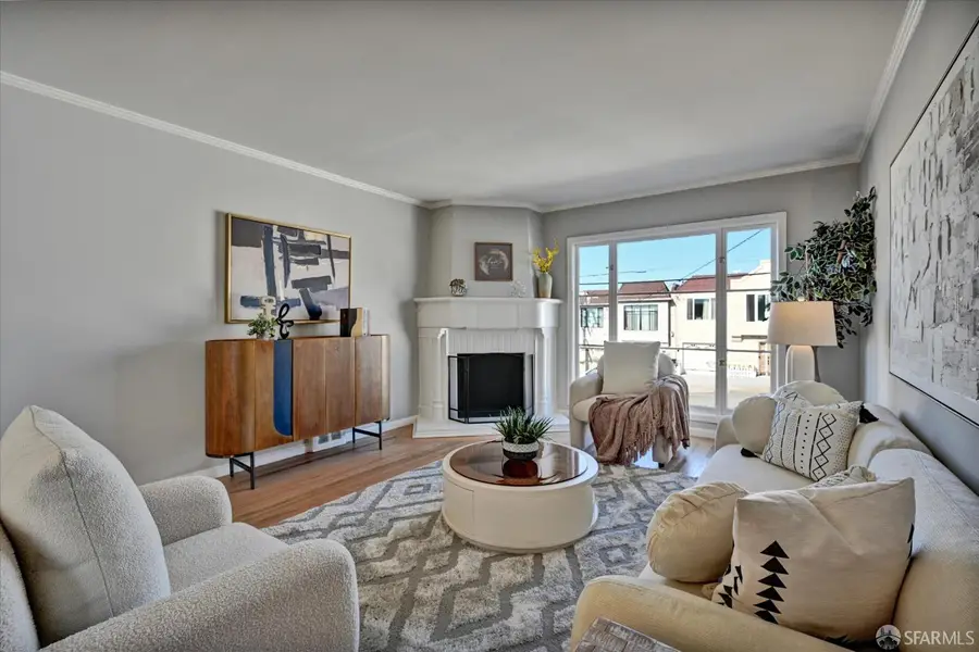 3021 Rivera Street, San Francisco, CA 94116 - #3