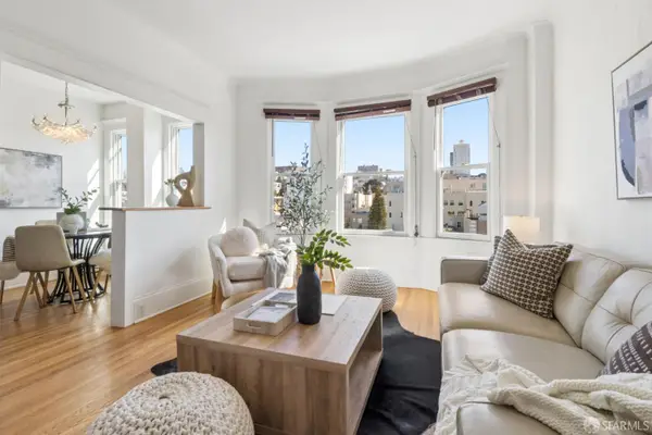 2415 Van Ness Avenue #601, San Francisco, CA 94109