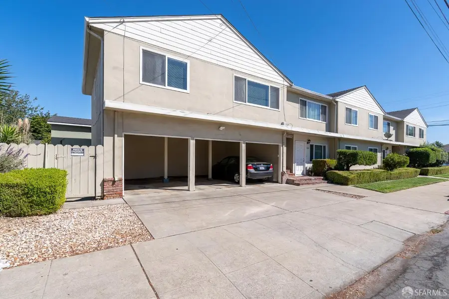 1486 Santa Rosa Street Street, San Leandro, CA 94577 - #2