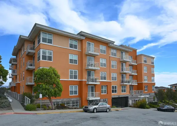 501 Crescent Way #5106, San Francisco, CA 94134