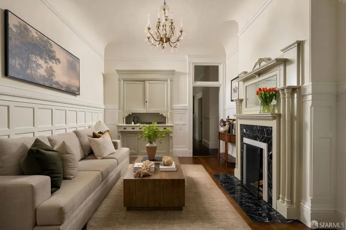 808 Haight Street, San Francisco, CA 94117 - #1
