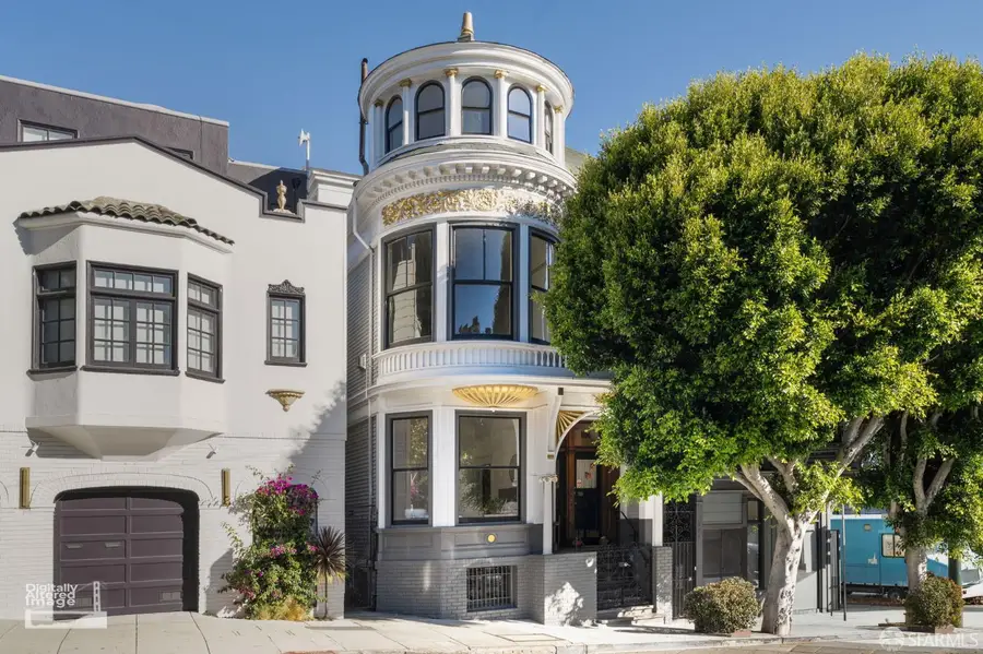 808 Haight Street, San Francisco, CA 94117 - #2