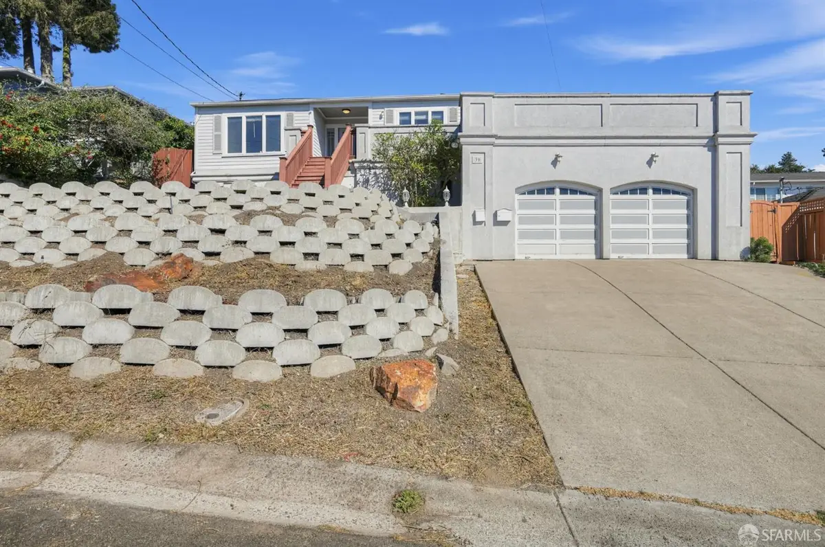 39 Anson Way, Kensington, CA 94707 - #1