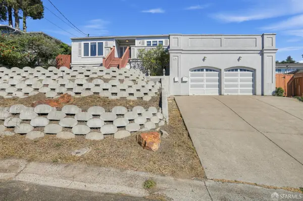 39 Anson Way, Kensington, CA 94707